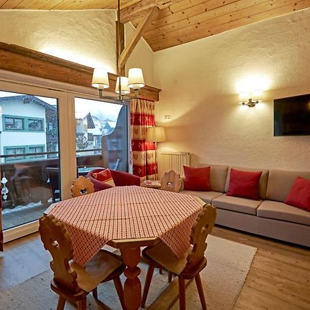 Appartement Elisabeth Kitzbühel Buitenkant foto