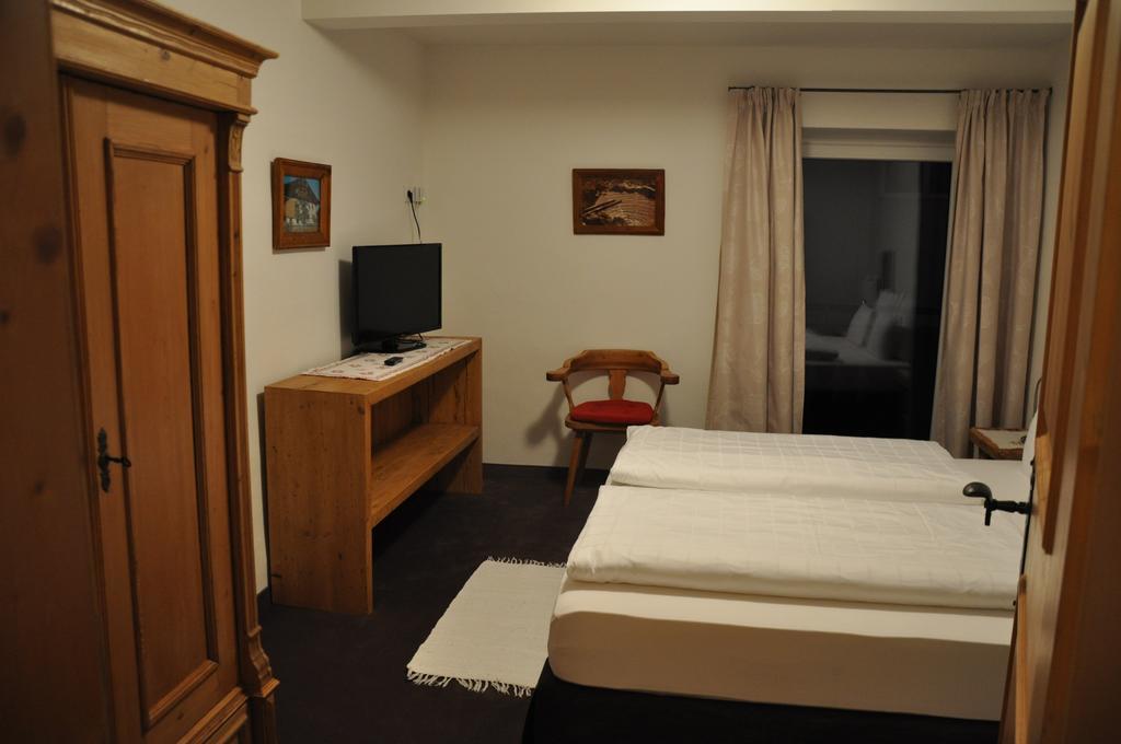 Appartement Elisabeth Kitzbühel Kamer foto