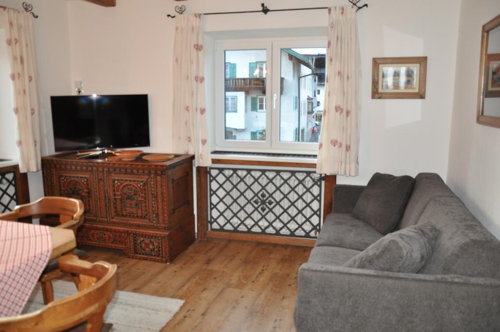 Appartement Elisabeth Kitzbühel Kamer foto