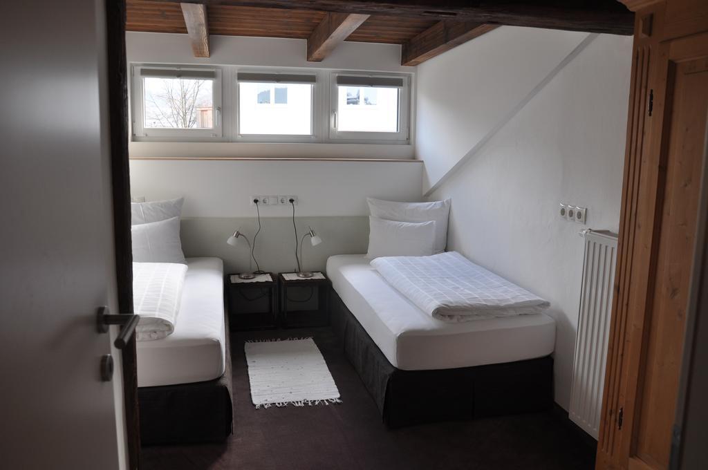 Appartement Elisabeth Kitzbühel Kamer foto