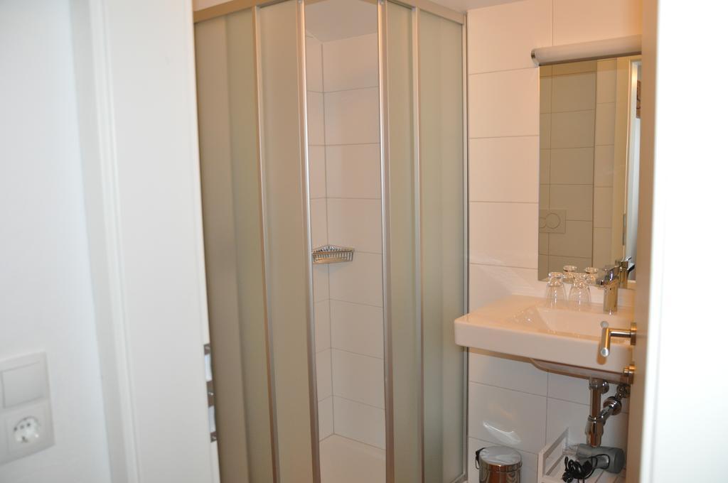 Appartement Elisabeth Kitzbühel Kamer foto
