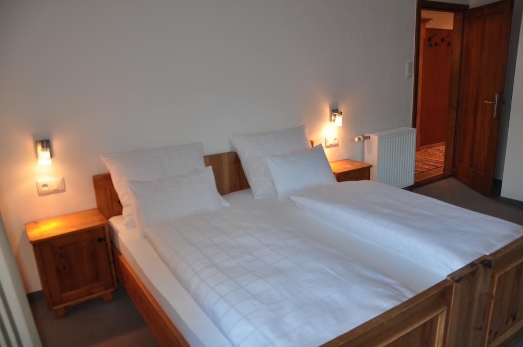 Appartement Elisabeth Kitzbühel Kamer foto