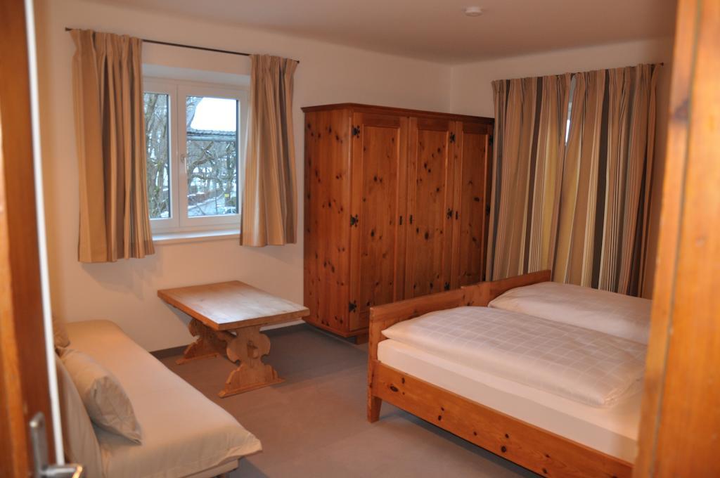 Appartement Elisabeth Kitzbühel Kamer foto