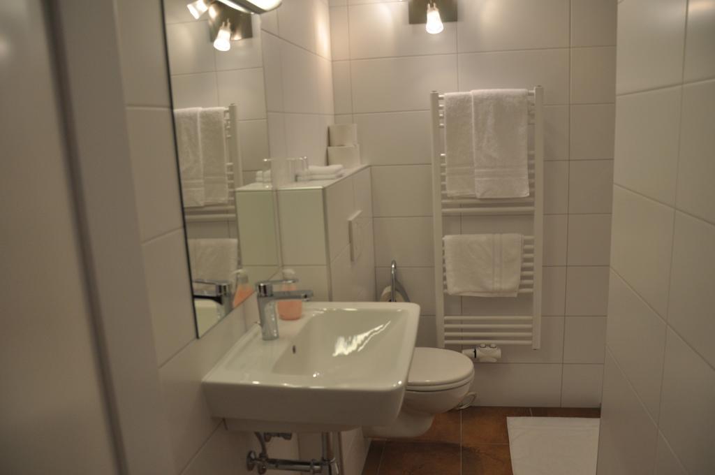 Appartement Elisabeth Kitzbühel Kamer foto