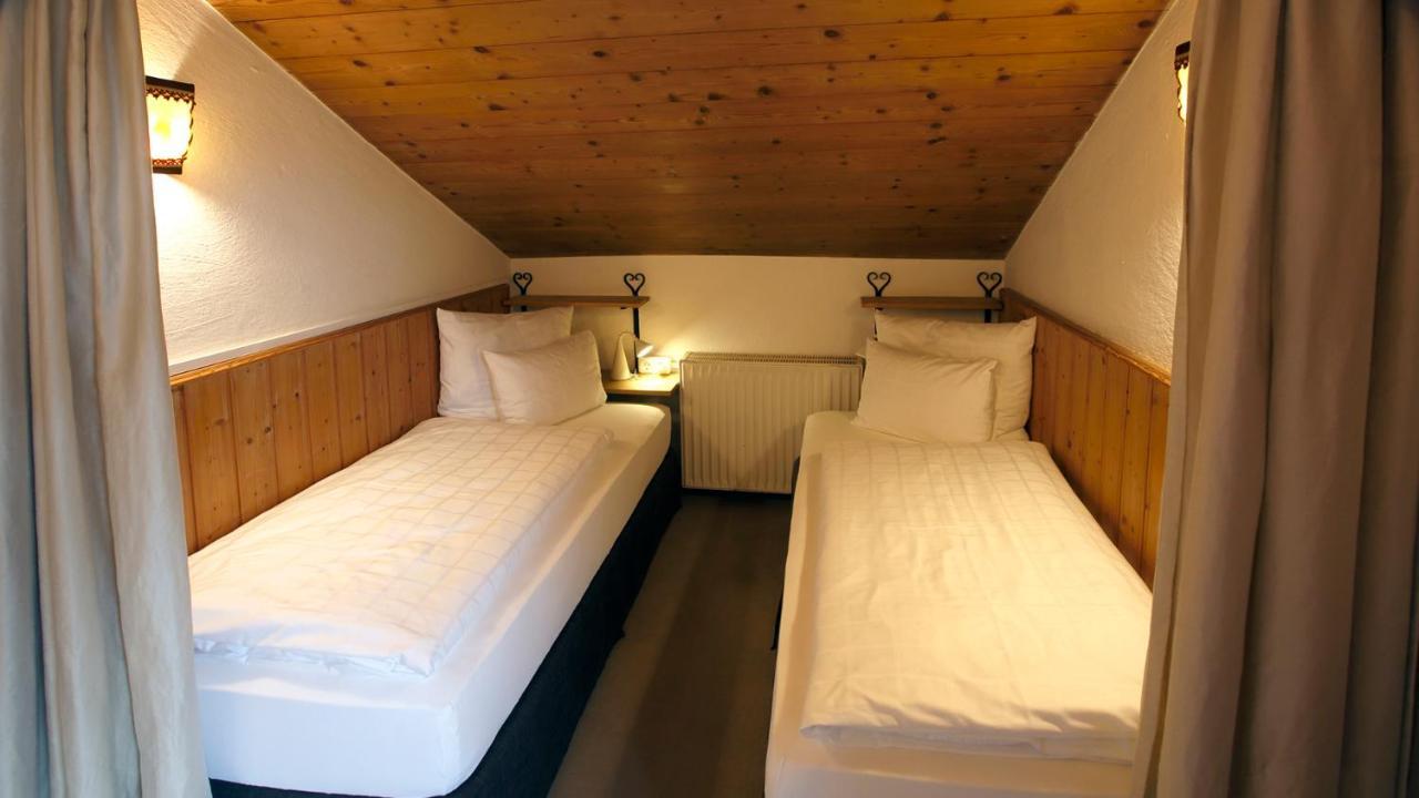 Appartement Elisabeth Kitzbühel Buitenkant foto